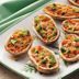 Stuffed Potato Skins