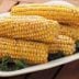 Cajun Buttered Corn