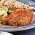 Fried Mustard Cubed Steaks