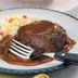 Salisbury Steak with Gravy