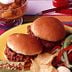 Barbecue Beef Sandwiches