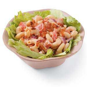 BLT in a Bowl