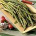 Spicy Asparagus Spears