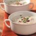 Bacon Clam Chowder