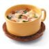 Kielbasa Potato Chowder