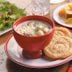 Oyster Corn Chowder