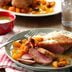 Duck Breasts with Apricot Chutney