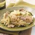 Mushroom Chicken Alfredo