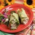 Turkey Salad Wraps