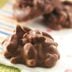 Chocolate Candy Clusters