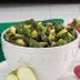 Apple-Raisin Spinach Salad