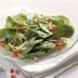 Pomegranate Spinach Salad