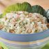 Crunchy Peanut Coleslaw