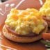 Egg Salad English Muffins