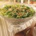 Sesame-Almond Romaine Salad