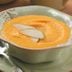 Sweet Potato and Pear Soup