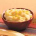 Mashed Potatoes with Corn and Cheese