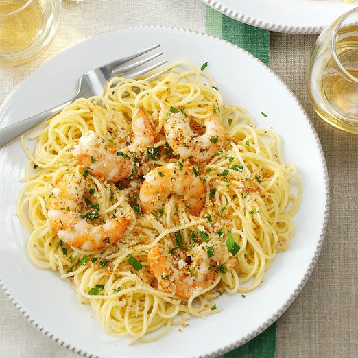 Shrimp Scampi Recipe: How to Make It