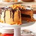 Halloween Layer Cake