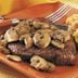 Broiled Sirloin Steaks