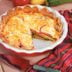 Summer Squash Pie