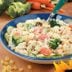 Creamy Shell Pasta Salad