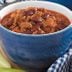 Spicy Slow-Cooked Chili