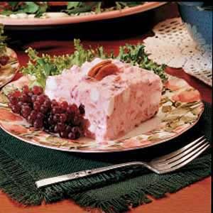 Festive Cranberry Salad