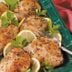 Oregano-Lemon Chicken