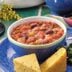 Southwestern Three-Meat Chili