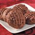 Mocha Cookies