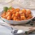 Garlic-Roasted Sweet Potatoes