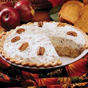 Southern Ambrosia Apple Pie