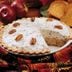 Southern Ambrosia Apple Pie
