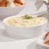 Feta Cheese Mashed Potatoes