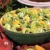 Orange-Cranberry Tossed Salad