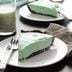 Marshmallow Grasshopper Pie