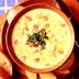 Cauliflower and Ham Chowder