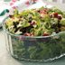 Contest-Winning Holiday Tossed Salad