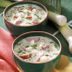 Kielbasa Potato Soup