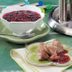 Cranberry Orange Dipping Sauce