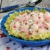 Cajun Shrimp Potato Salad