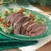 Stuffed Sirloin Roast