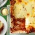 Hearty Sausage and Cheese Lasagna