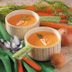 Rice and Carrot Soup