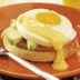 Avocado Eggs Benedict