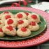 Yuletide Cherry Cookies