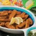 Seasoned Fish Sticks