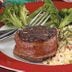 Bacon-Wrapped Beef Filets