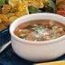 Bean Cabbage Soup